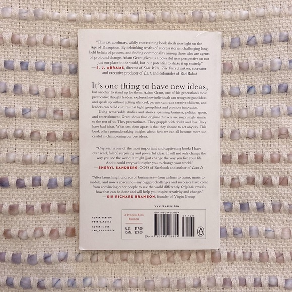 2 for $20 ✨ 📖 The Originals - Picture 2 of 2